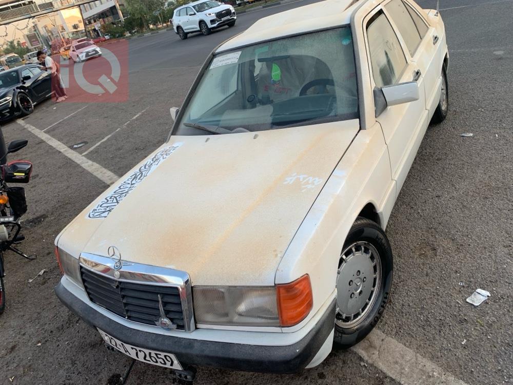 مێرسێدس بێنز E-Class